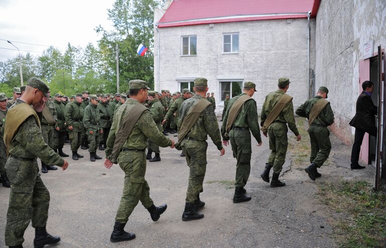 Единый день голосования в регионах России