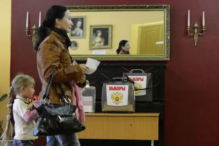 Выборы мэра Москвы Выборы мэра Москвы