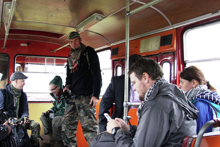 Волонтерский проект Амур 13 в Амурской области Волонтерский проект Амур 13 в Амурской области