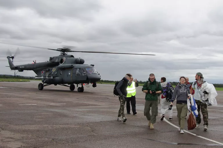 Волонтерский проект Амур 13 в Амурской области Волонтерский проект Амур 13 в Амурской области