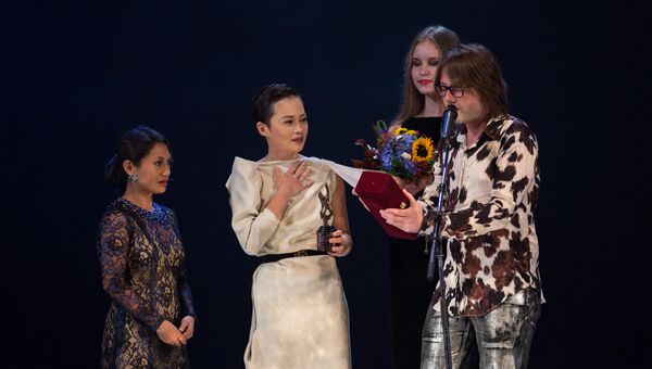Закрытие международного кинофестиваля во Владивостоке: призы и награды