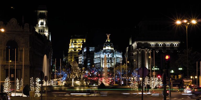 Radisson Blu, Madrid Prado прописался в самом сердце испанской столицы Radisson Blu, Madrid Prado прописался в самом сердце испанской столицы