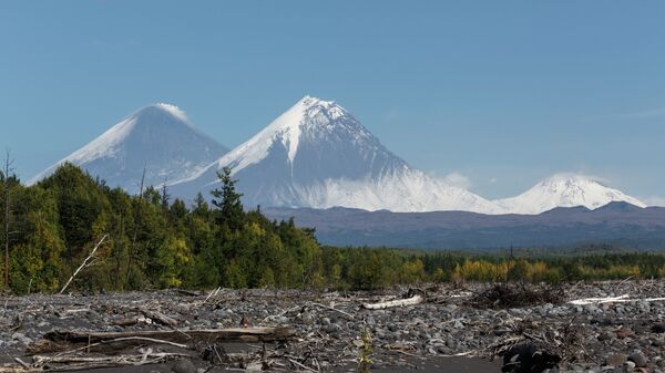 Число погибших при восхождении на Ключевской вулкан выросло до шести