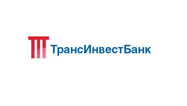 Логотип Трансинвестбанка