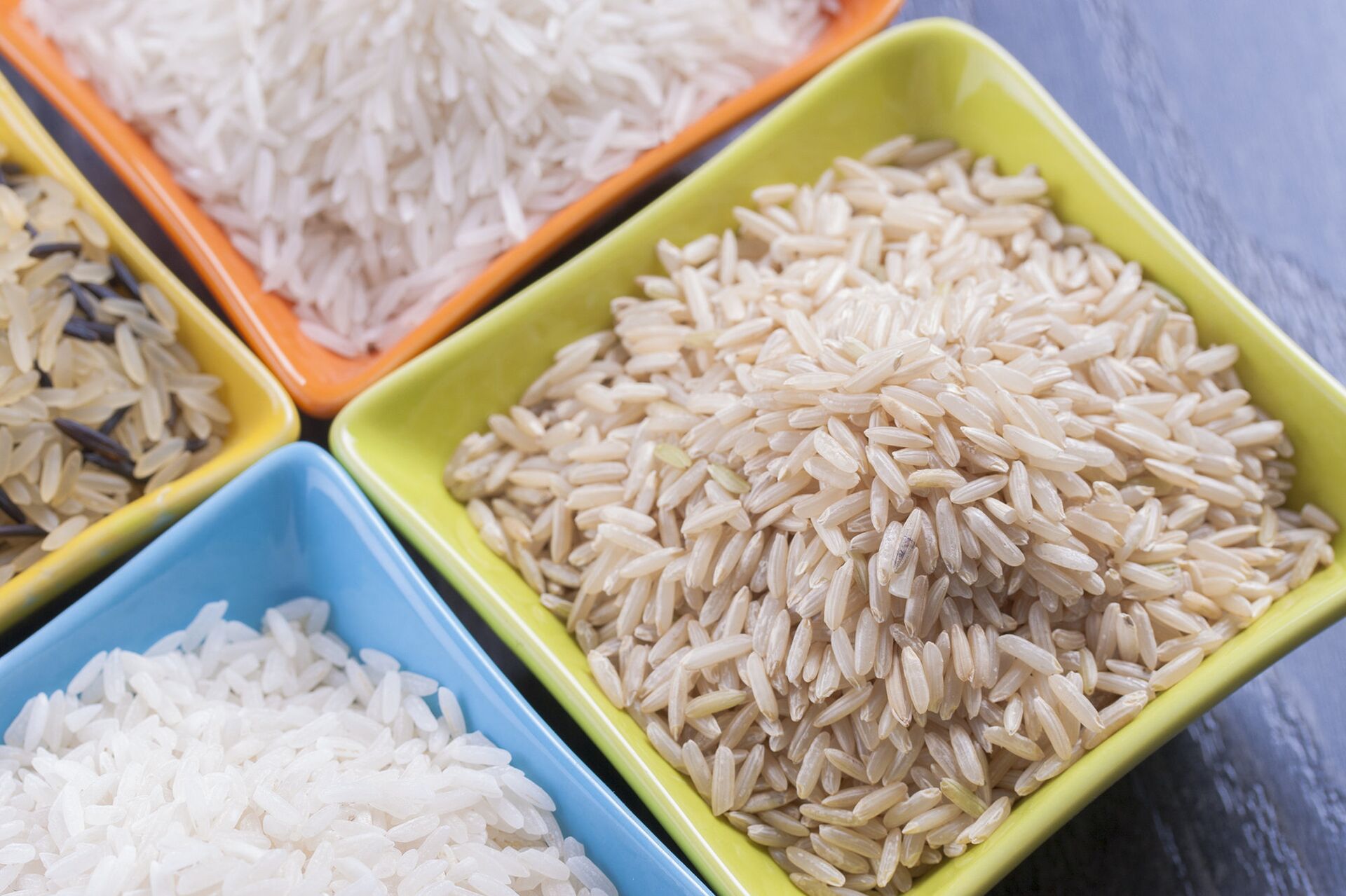 Как варить рис в мультиварке и скороварке