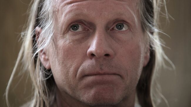 Крис Кельми Крис Кельми