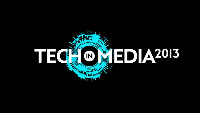 Tech in Media