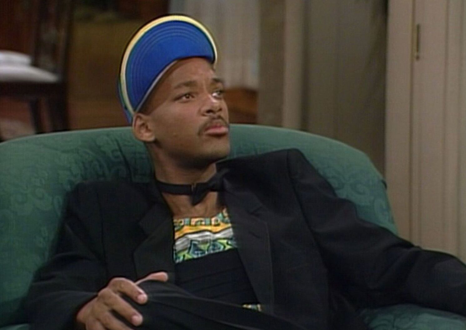 Кадр из телесериала Принц из Беверли-Хиллз - РИА Новости, 1920, 14.09.2025