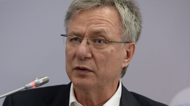 Александр Галицкий