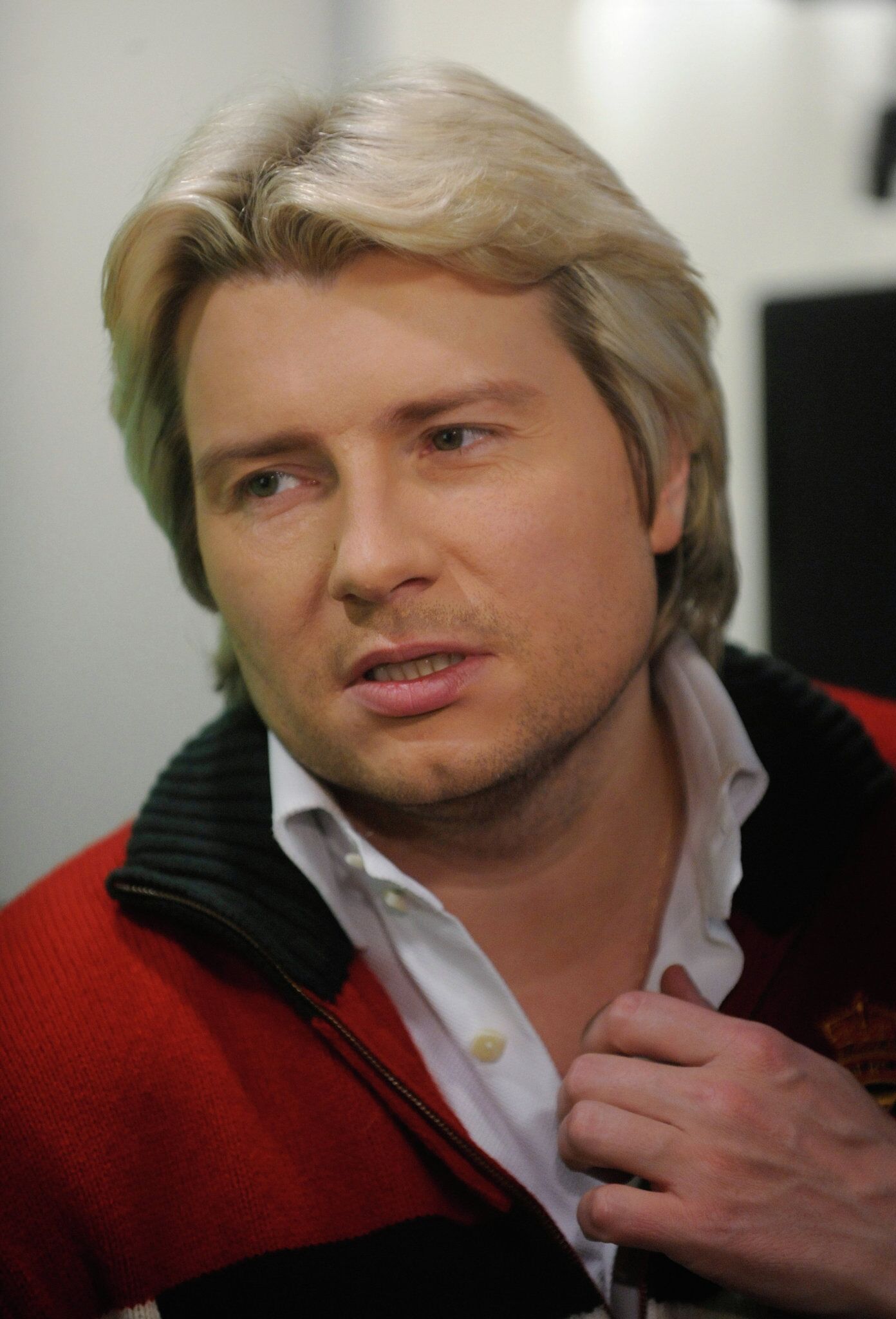 Певец Николай Басков - РИА Новости, 1920, 27.10.2025