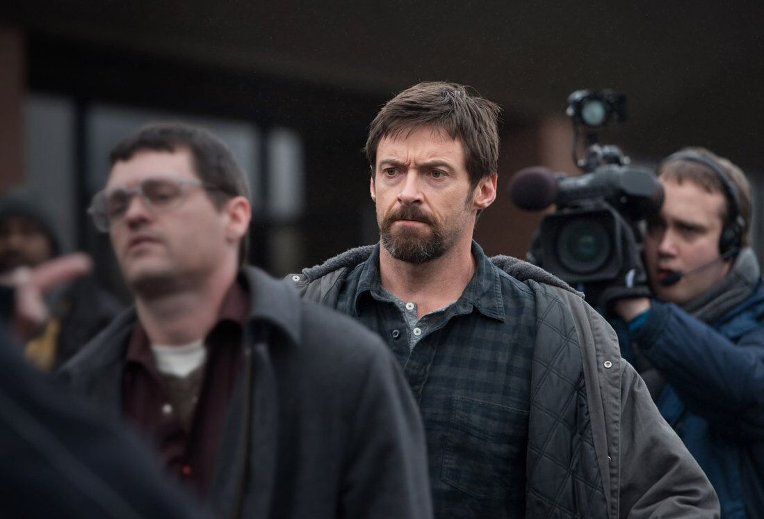 Кадр из фильма Пленницы - РИА Новости, 1920, 25.10.2025