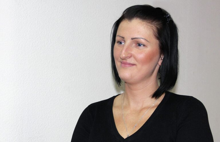 Томичка Ксения Коноплева Томичка Ксения Коноплева