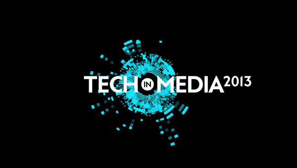 Tech in Media