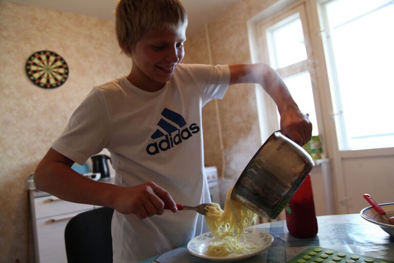 Игорь Игорь