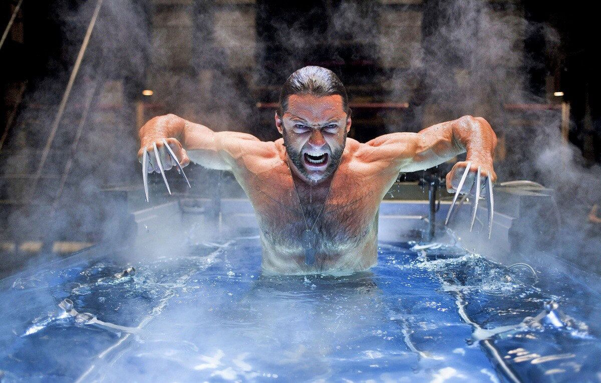 Кадр из фильма Люди Икс: Начало. Росомаха - РИА Новости, 1920, 25.10.2025