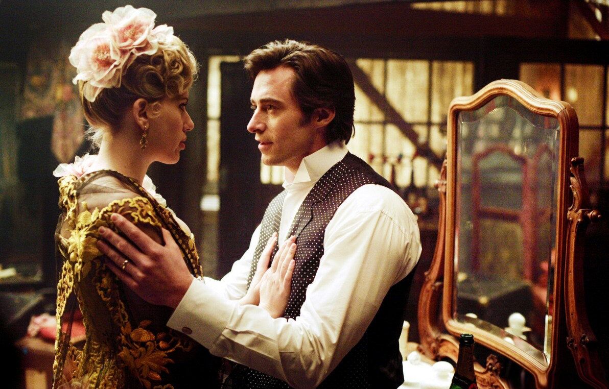 Кадр из фильма Престиж - РИА Новости, 1920, 25.10.2025