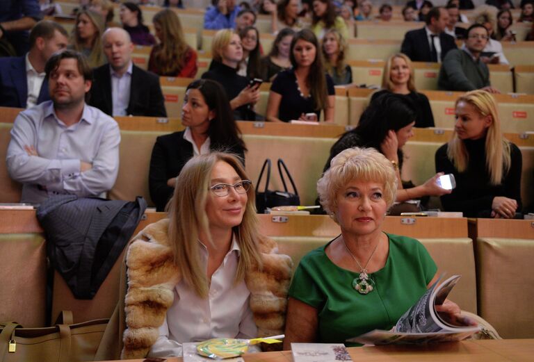 Пионерские чтения журнала Русский пионер в Москве Пионерские чтения журнала Русский пионер в Москве