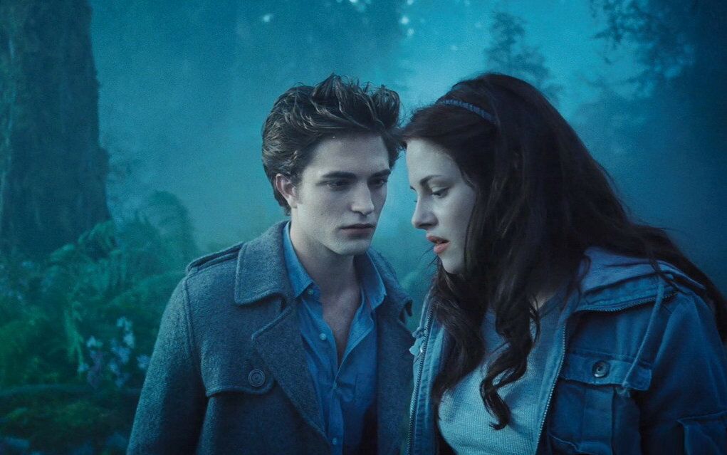 Кадр из фильма Сумерки Кадр из фильма Сумерки - РИА Новости, 1920, 28.10.2025