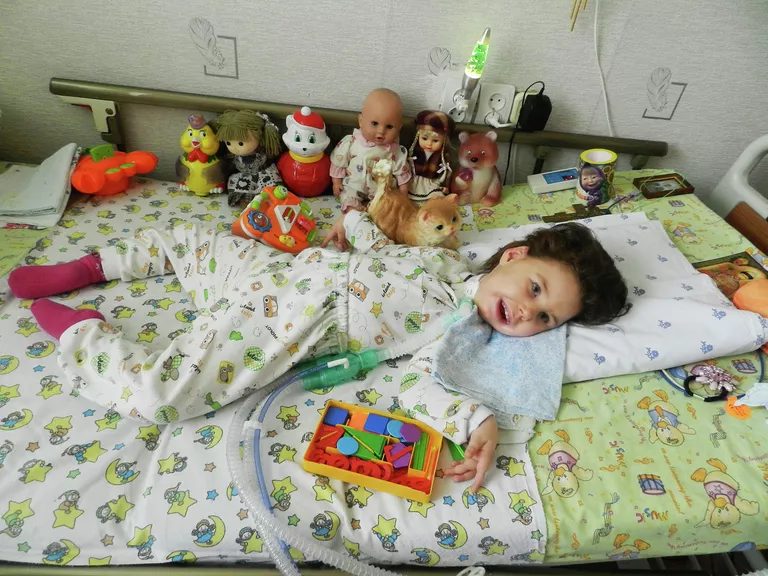 Арина Якимова, 4 года Арина Якимова, 4 года