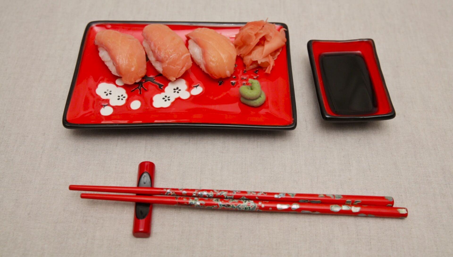 Как приготовить суши: важные правила и хитрости