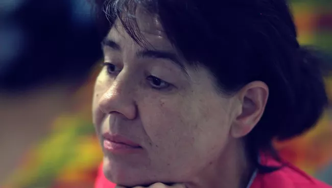 Завотделением противоболевой терапии Приморского онкодиспансера Евгения Некрасова Завотделением противоболевой терапии Приморского онкодиспансера Евгения Некрасова