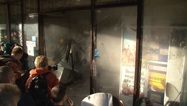 Беспорядки в Бирюлеве: чем обернулся народный сход после убийства москвича
