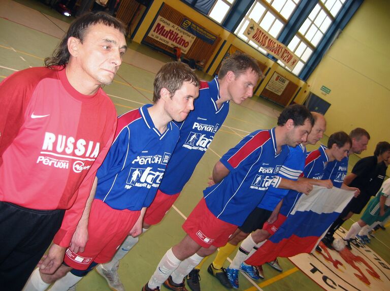 Андрей Митин на соревнованиях Андрей Митин на соревнованиях