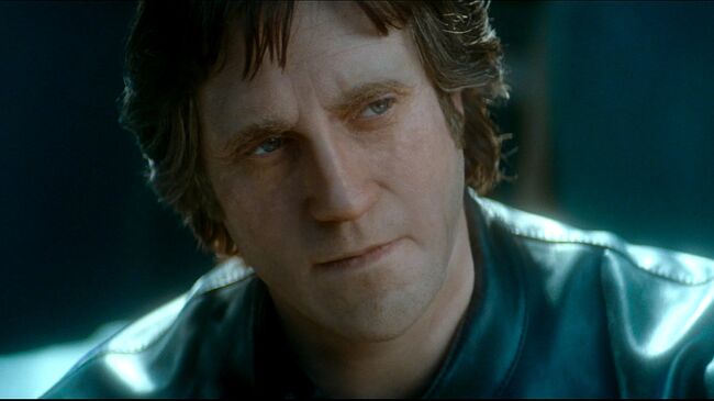 Кадр из фильма Высоцкий. Спасибо, что живой Кадр из фильма Высоцкий. Спасибо, что живой