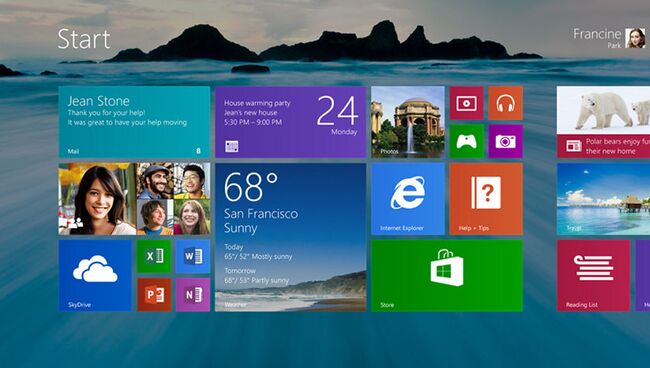 Windows 8.1