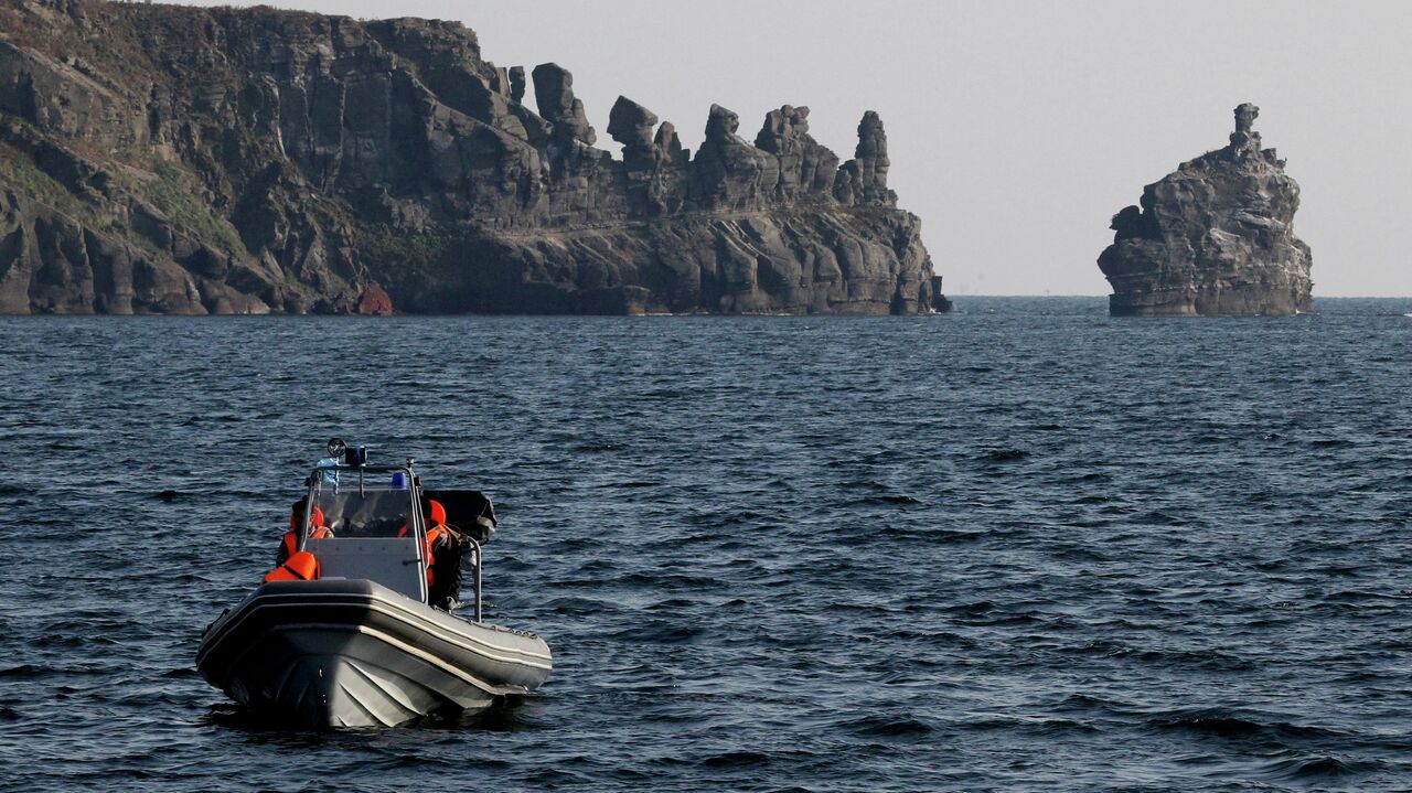 Во Владивостоке утонула в море девушка, искавшая место для селфи - РИА  Новости, 27.08.2021