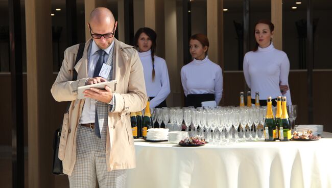 Открытие театра оперы и балета в Приморье Открытие театра оперы и балета в Приморье