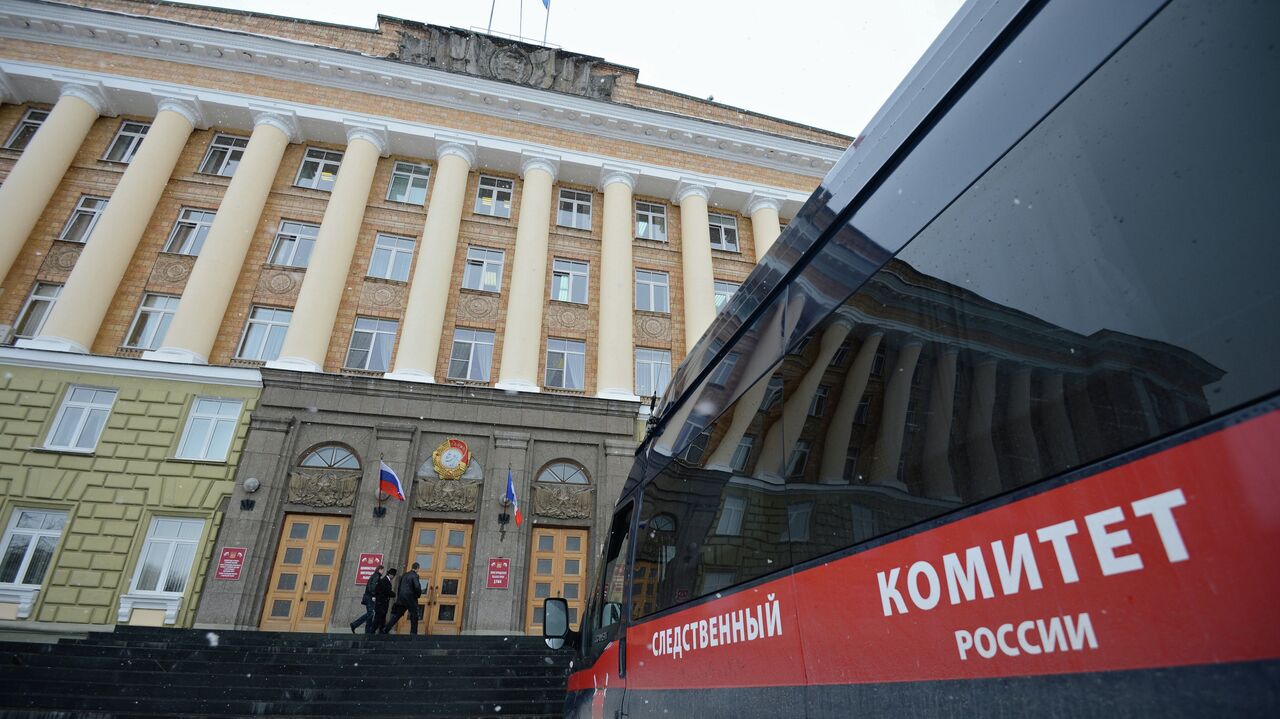 В Подмосковье мужчина пойдет под суд за изнасилование дочери сожительницы -  РИА Новости, 04.08.2021