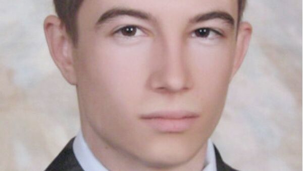 Дмитрий  Соколов, возможно, осуществлявший подготовку террористического акта в Волгограде