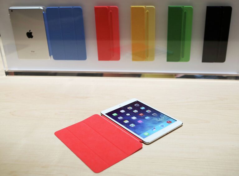 iPad Air