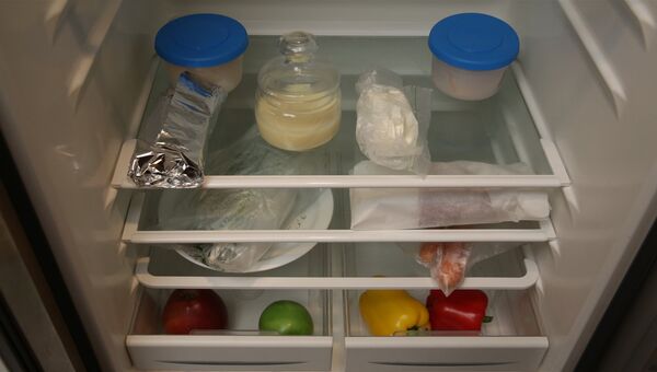 Как и сколько хранить продукты в холодильнике. Видеосоветы