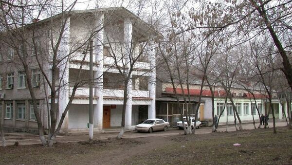 Самарская городская клиническая больница № 2 имени Н.А.Семашко