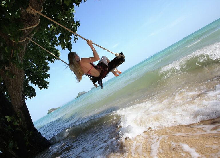 Отдых в Таиланде