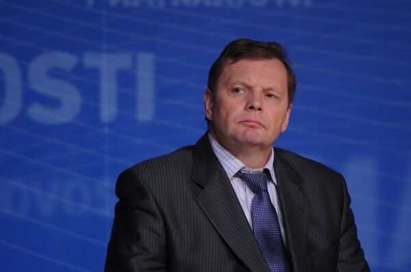 Владимир Нестеров, представитель управления аппарата Государственного антинаркотического комитета по ЦФО Владимир Нестеров, представитель управления аппарата Государственного антинаркотического комитета по ЦФО