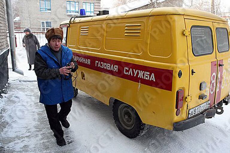 РИА Новости. Фото Валерия Титиевского