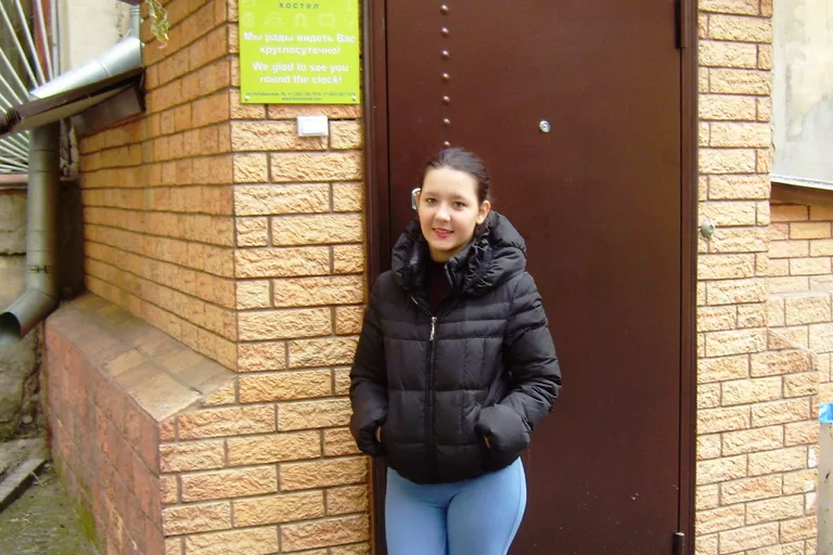 Анастасия Петрова Анастасия Петрова