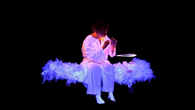 Фестиваль Большая перемена