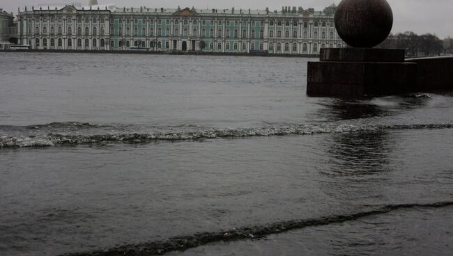 Святой Иуда в Петербурге. Событийное фото