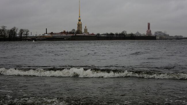 Святой Иуда в Петербурге. Событийное фото