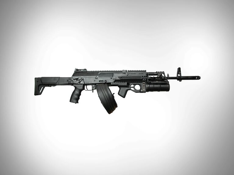 АК-12