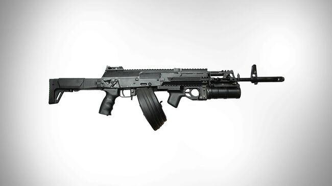 АК-12