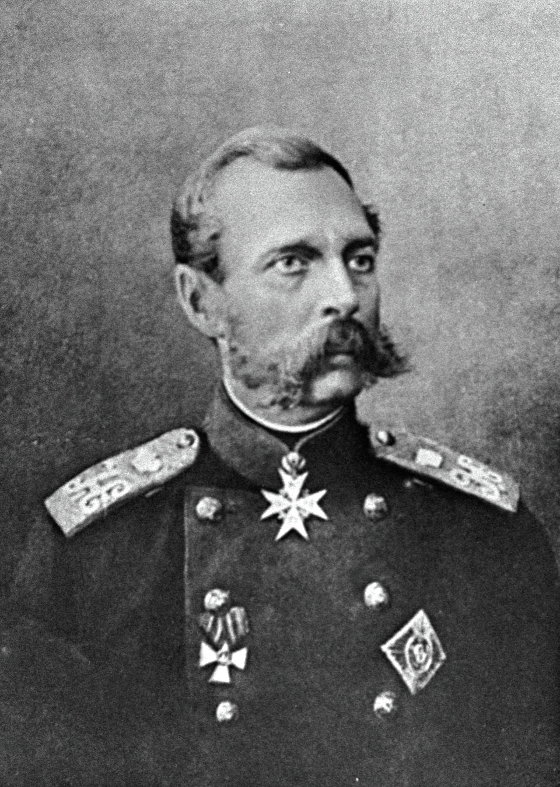 Император Александр II - РИА Новости, 1920, 13.10.2021