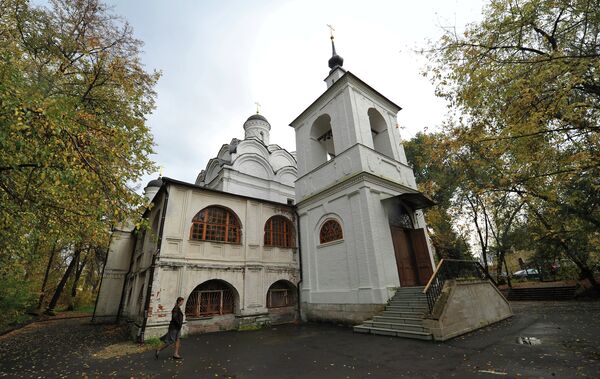 Классическая Калуга и не только