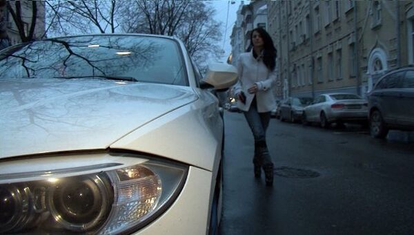Повышение цен за парковку, или Как власти разгружают центр Москвы от машин