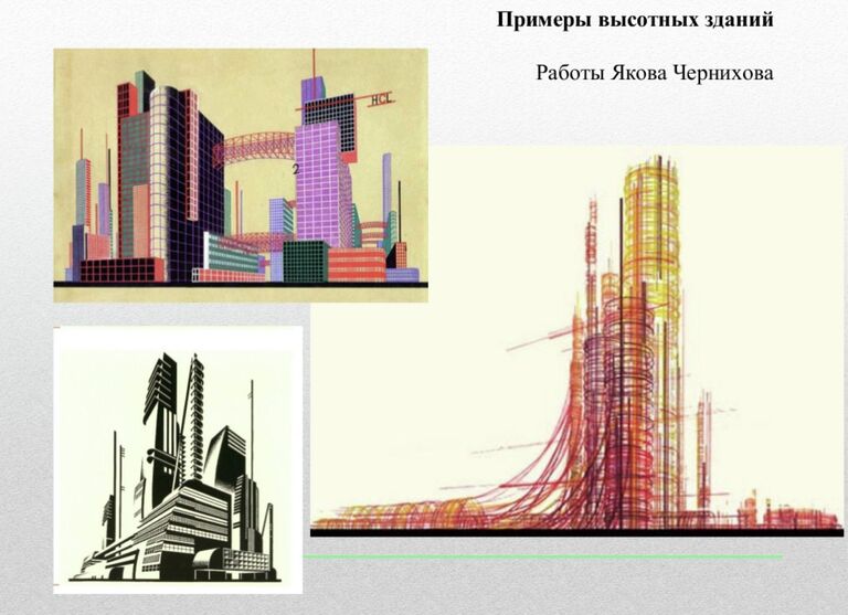 Проект Музей СССР в Ульяновске Проект Музей СССР в Ульяновске