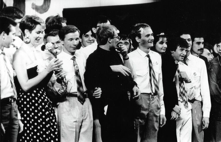 Объявление оценок. Команда НГУ победила! Объявление оценок. Команда НГУ победила!